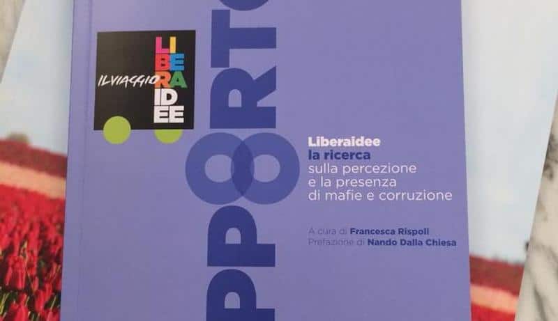 rapporto liberaidee