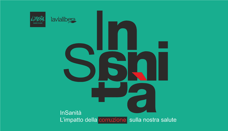 dossier corruzione sanita