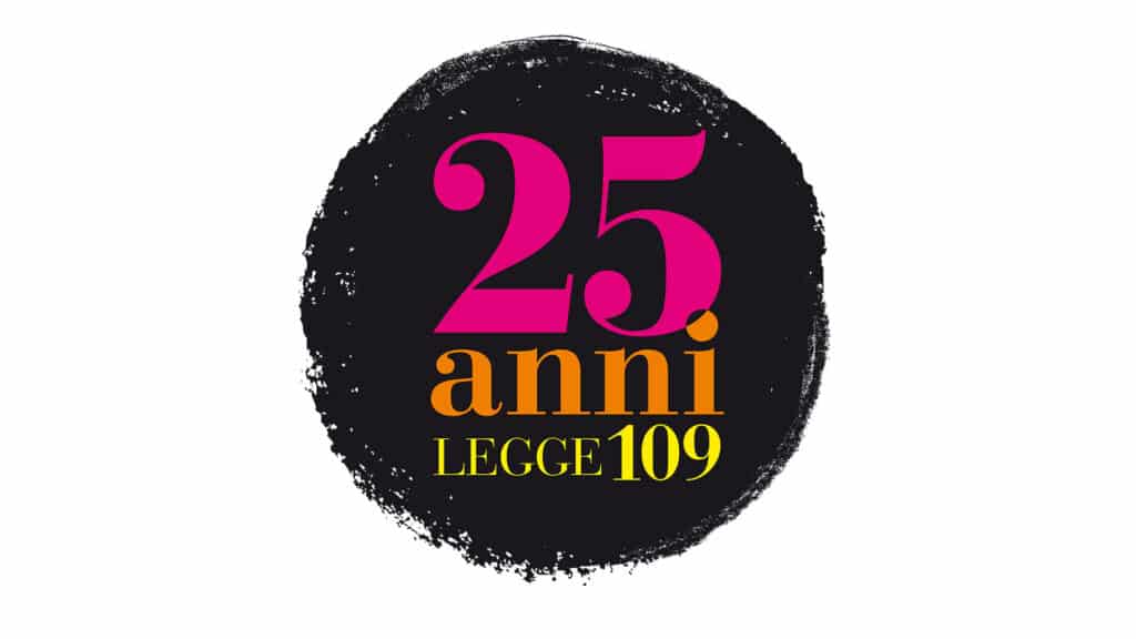 Libera 25anni legge109