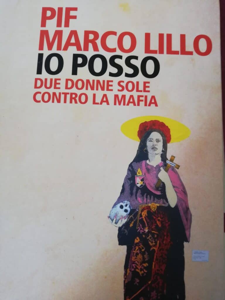 io posso
