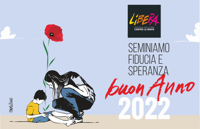 seminiamo fiducia